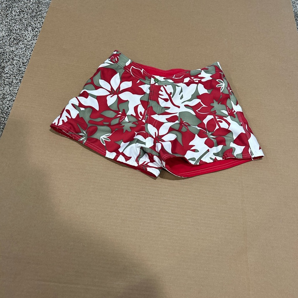 Swim Shorts